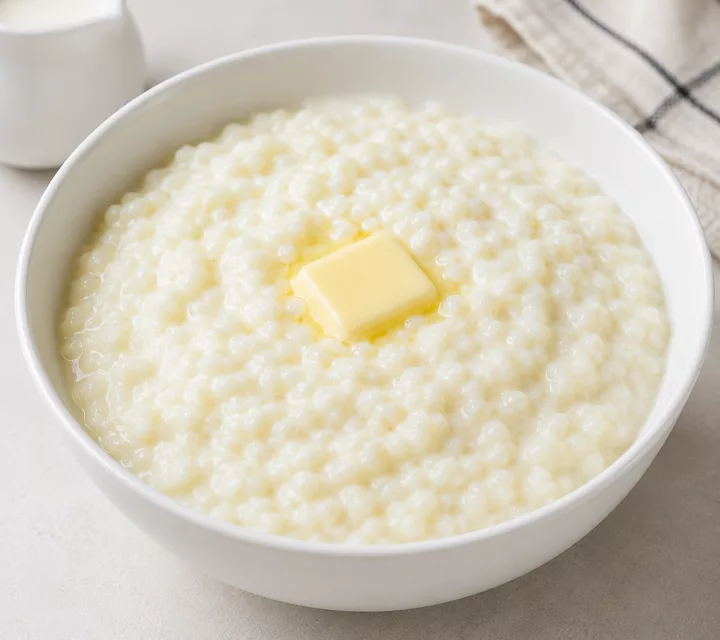 Каша молочная