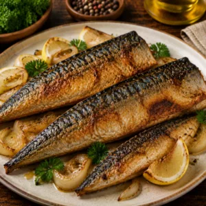Скумбрия